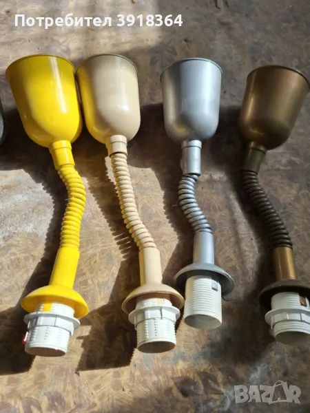 Пендел асансьорен, снимка 1