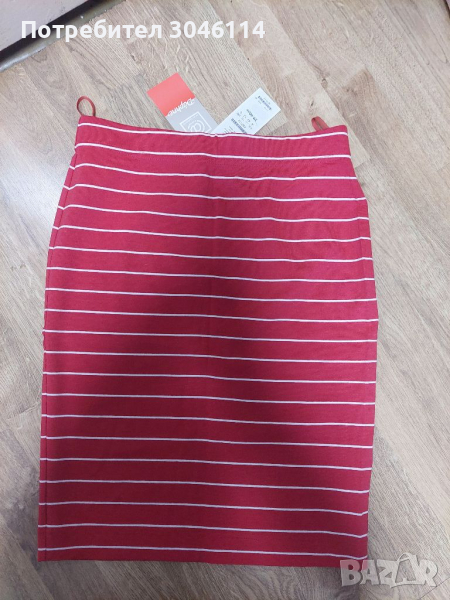 Дамска пола Daphne, снимка 1