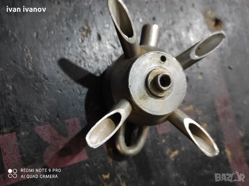 За Доилен Апарат, снимка 1