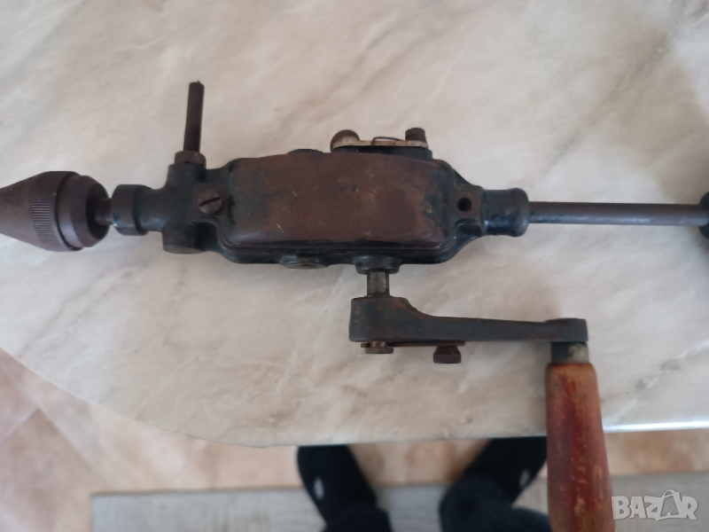 Дрелка, снимка 1