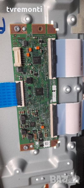 t-con board  RUNTK 5538TP ZA, снимка 1