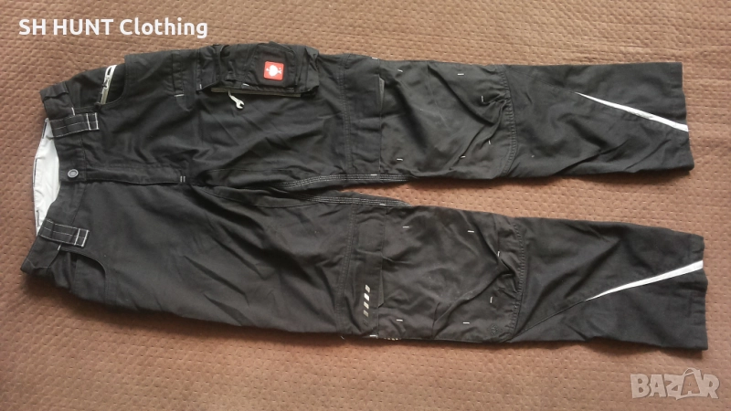 Engelbert Strauss Emotion 2020Work Trouser размер S работен панталон W4-561, снимка 1
