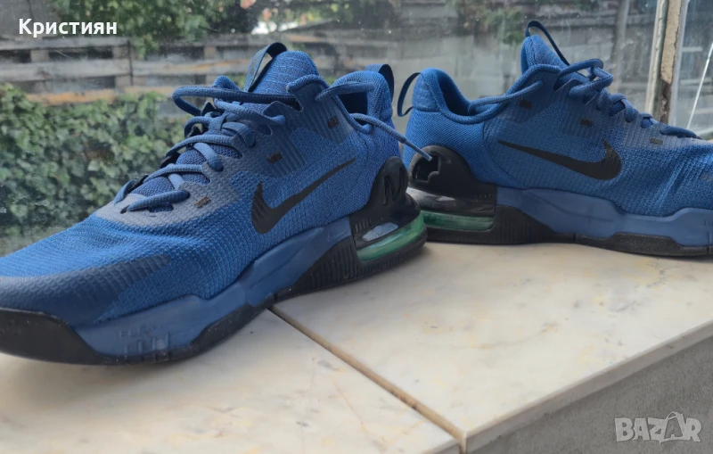 Nike - Air Max Alpha Trainer 5, снимка 1