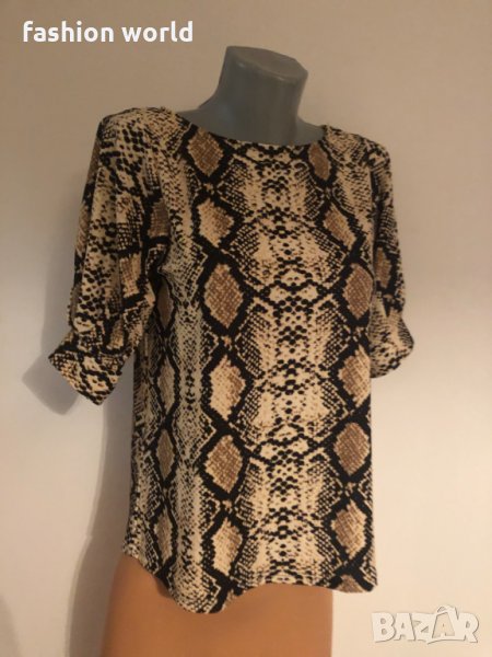 Тениска , снимка 1