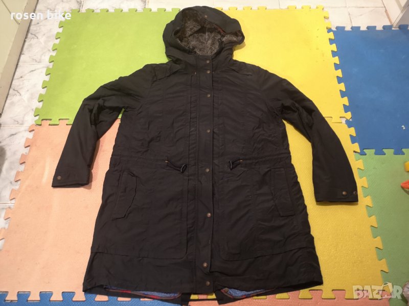 ''Hugo Boss Orange''оригинално дамско яке,парка 2ХЛ размер, снимка 1