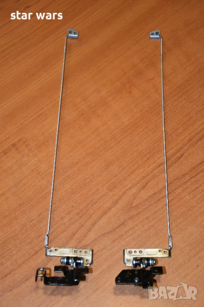 Панти за лаптоп Asus X751M, снимка 1