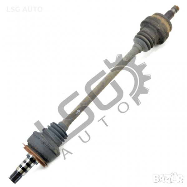 Дясна полуоска Mercedes-Benz C-Class 204 (W/S/C) 2007-2014 MB070620N-58, снимка 1