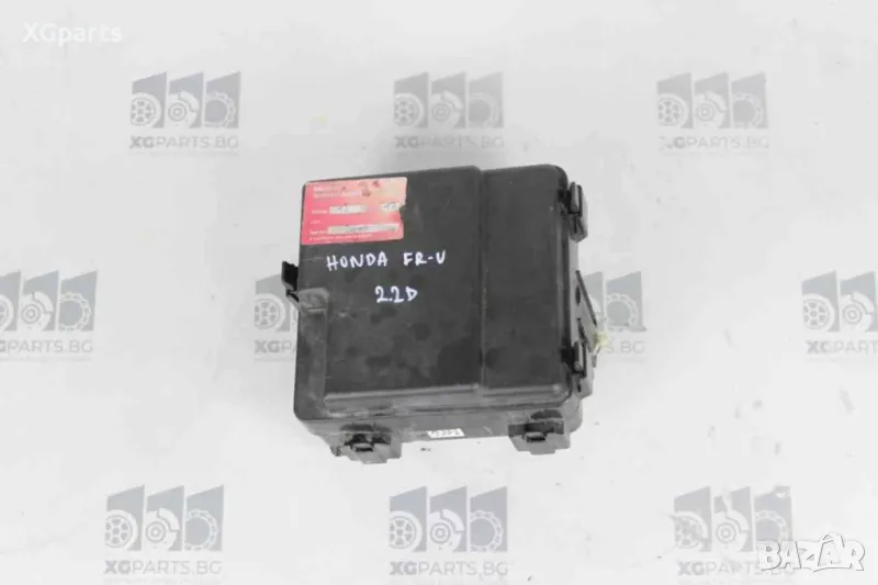  Бушонно табло за Honda FR-V 2.2i-ctdi 140 к.с. (2004-2011), снимка 1