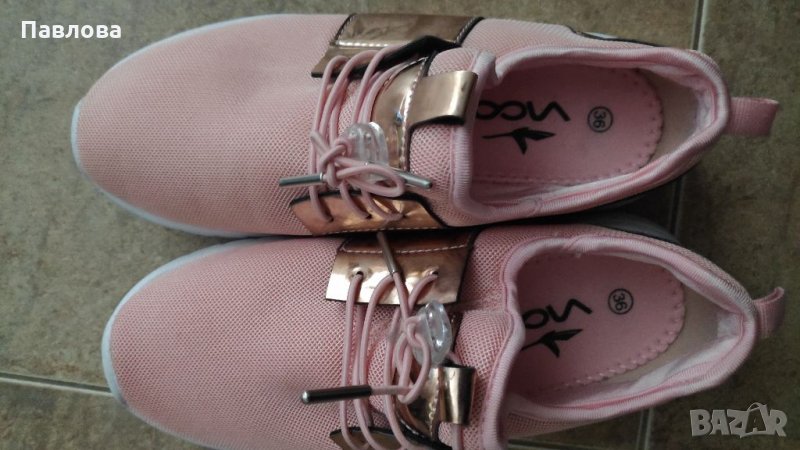 36 размер, нови маратонки, снимка 1