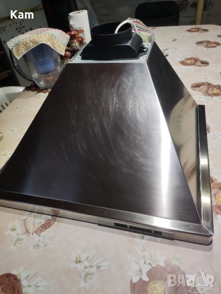 Абсорбатор като нов., снимка 1