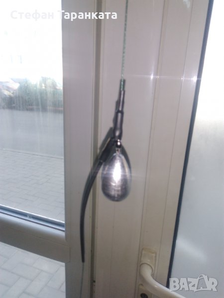 173 шаранджийски монтаж на косъм, снимка 1