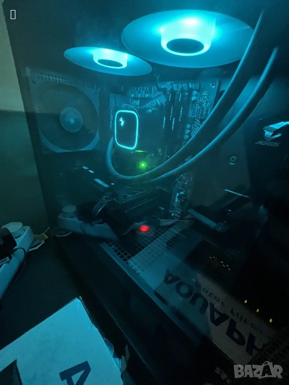 Геймърски Компютър! Промо Цена!!!, снимка 1
