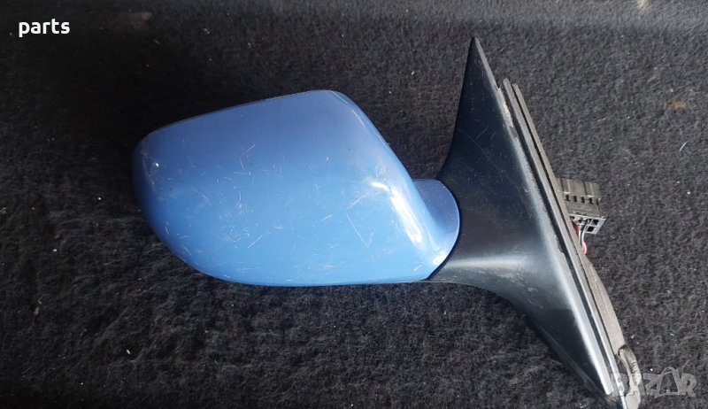 Дясно Огледало Ауди A3 8L - E1010481 - E6014743 N, снимка 1