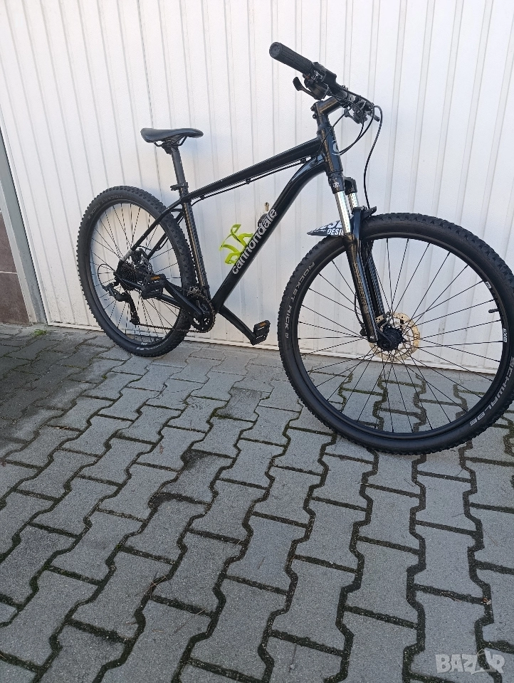 Cannondale trail 8, снимка 1