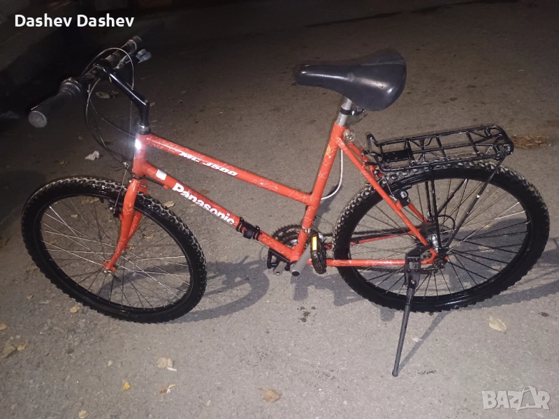 Велосипеди , снимка 1