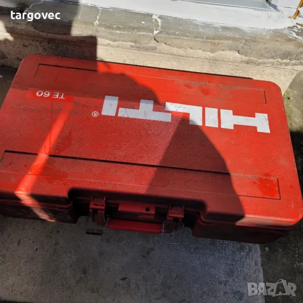 Hilti t60, снимка 1