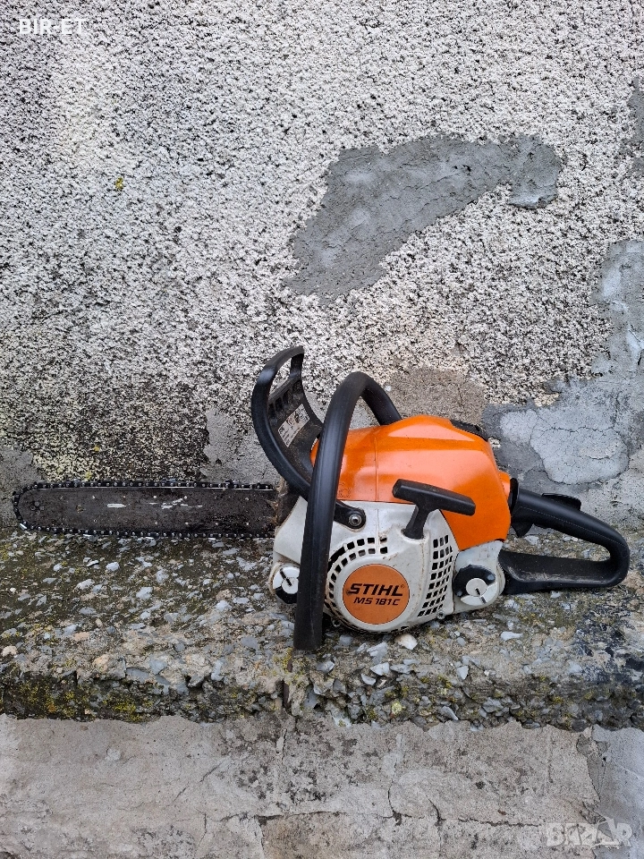 Stihl 181 comfort/ Щил , снимка 1