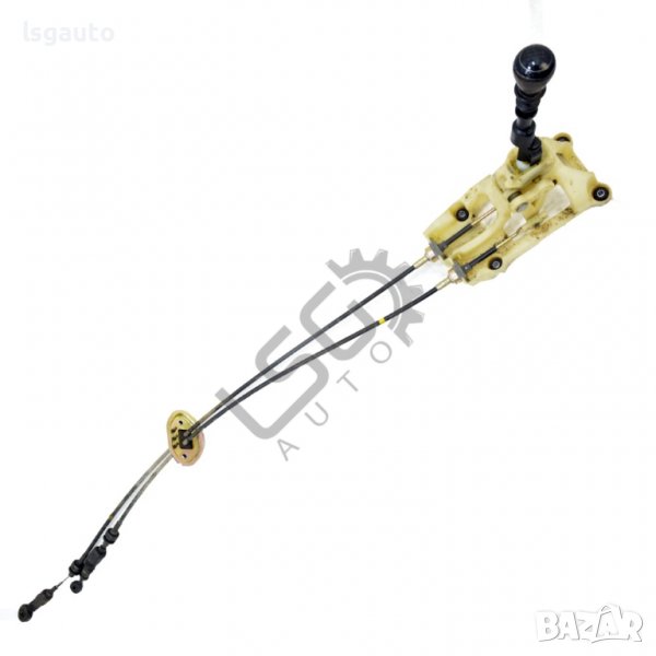 Механизъм с жила скоростен лост Hyundai Santa fe(2006-2013) ID:95442, снимка 1