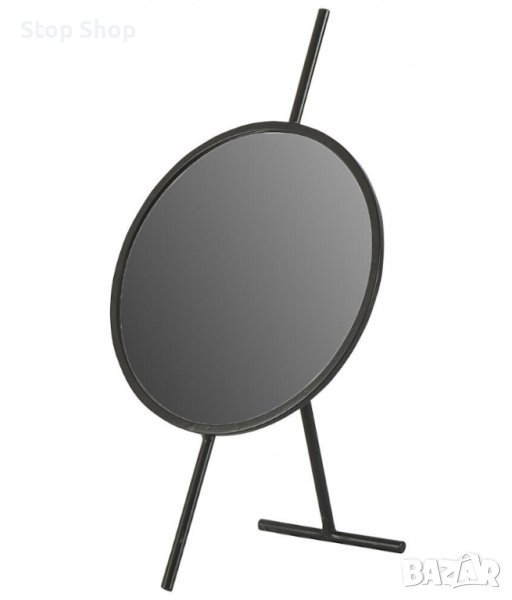  Sunko Огледало на стойка 25x21xH42.5cm - Athezza, снимка 1