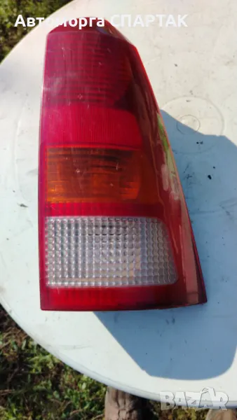 Ляв и десен стоп за Форд Фокус мк1 комби 2002 г, снимка 1