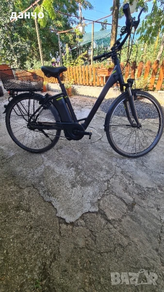 Електрически велосипед Kalkhoff-28, снимка 1