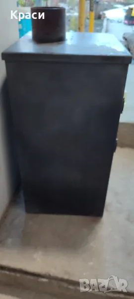 Камина печка Прити, снимка 1