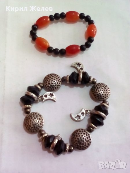 Две дамски гривни-2729, снимка 1