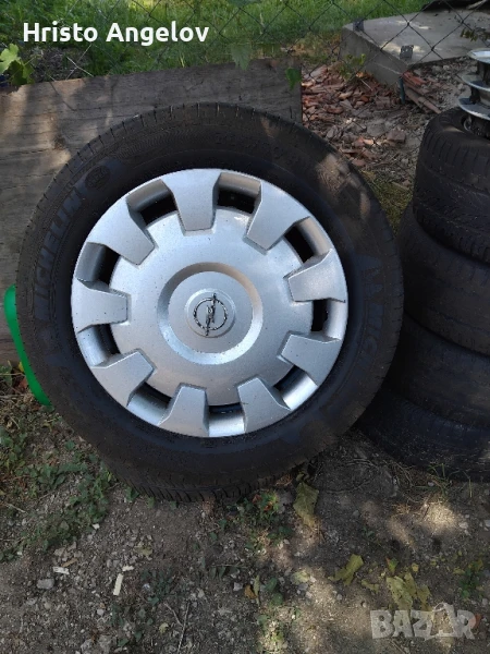 Opel Vivaro Renault Trafic, снимка 1