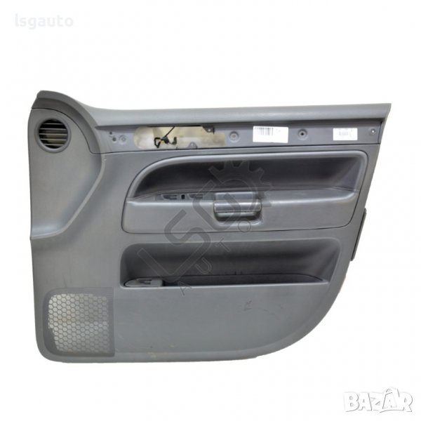 Интериорна кора предна дясна врата Volkswagen Touareg I (7L) 2002-2010 ID:96434, снимка 1