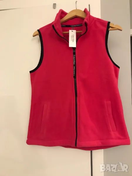 Нов оригинален елек Calvin Klein-USA с етикет , снимка 1