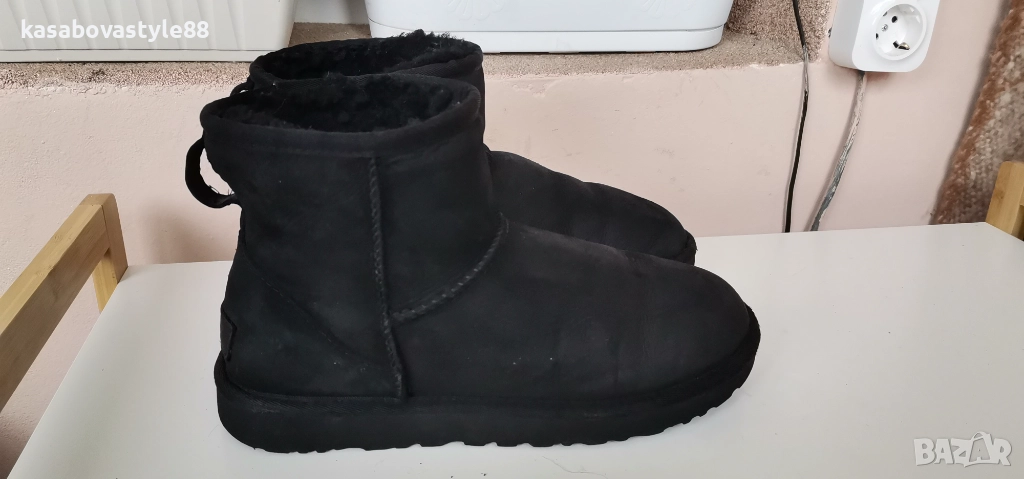 Ботуши UGG 39 н. Оригинални!!! , снимка 1