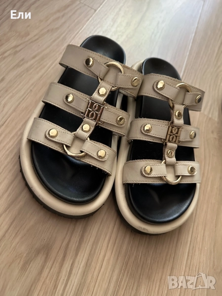 Елегантни чехли, снимка 1