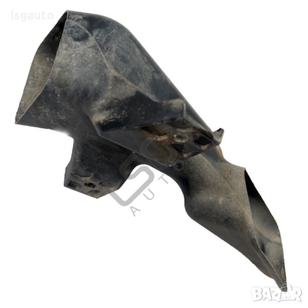 Въздуховод Honda Jazz 2002-2008 ID:111843, снимка 1