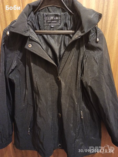 Дамско яке - пролет,есенно, снимка 1