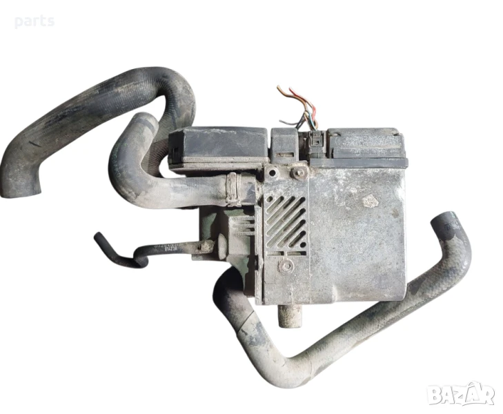 Печка Мерцедес Е класа W210 (Н) - C - S - CLK - Бмв, снимка 1