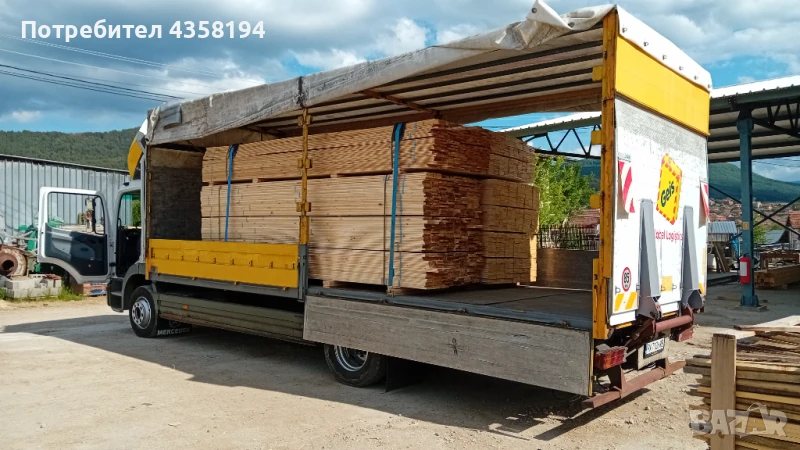 Транспортни услуги .Велинград, Костандово, Ракитово, до всяка точка на България , снимка 1