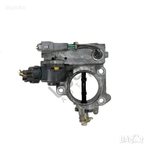 Дроселова клапа Toyota Corolla 2001-2006 ID: 135719, снимка 1