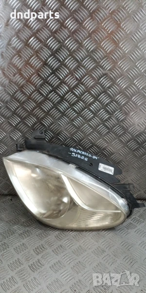 Десен фар Citroen Xsara Picasso 1.6i 2004г.	, снимка 1