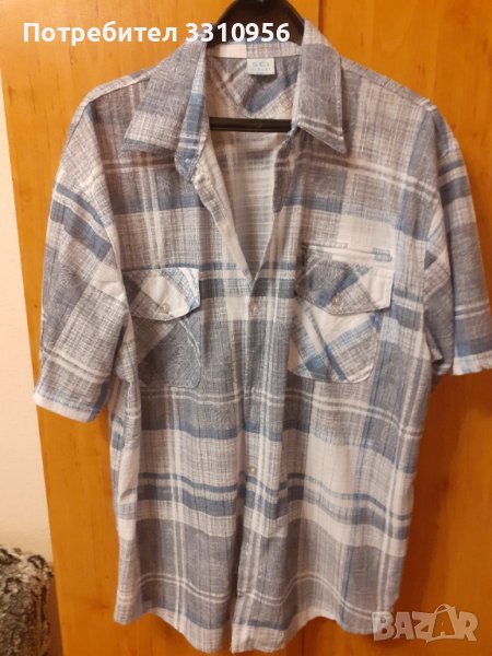 Продавам  блуза  с  къс  ръкав., снимка 1