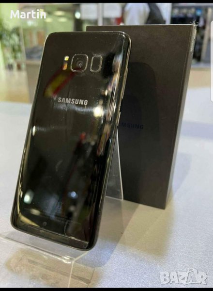 Samsung S8, снимка 1