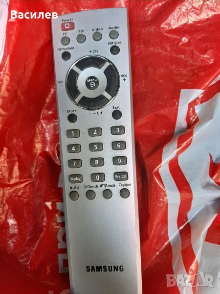 Дистанционно Samsung, снимка 1