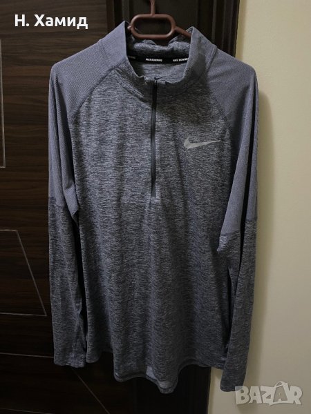 Мъжка блуза Nike, снимка 1