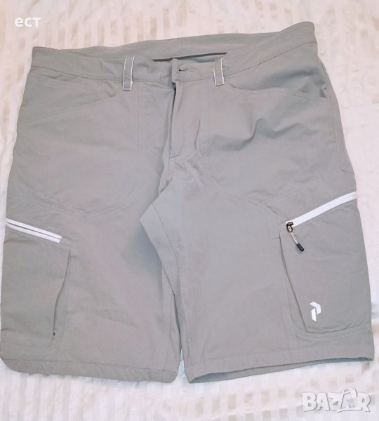 Мъжки къси панталони Peak Performance XL, снимка 1
