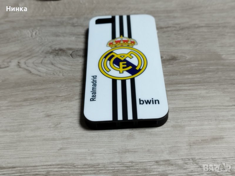 Калъф за iPhone 5 /5S /5SE, снимка 1