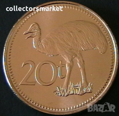 20 тоеа 2009, Папуа Нова Гвинея, снимка 1