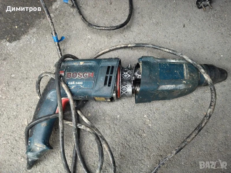 Дрелки за части, снимка 1