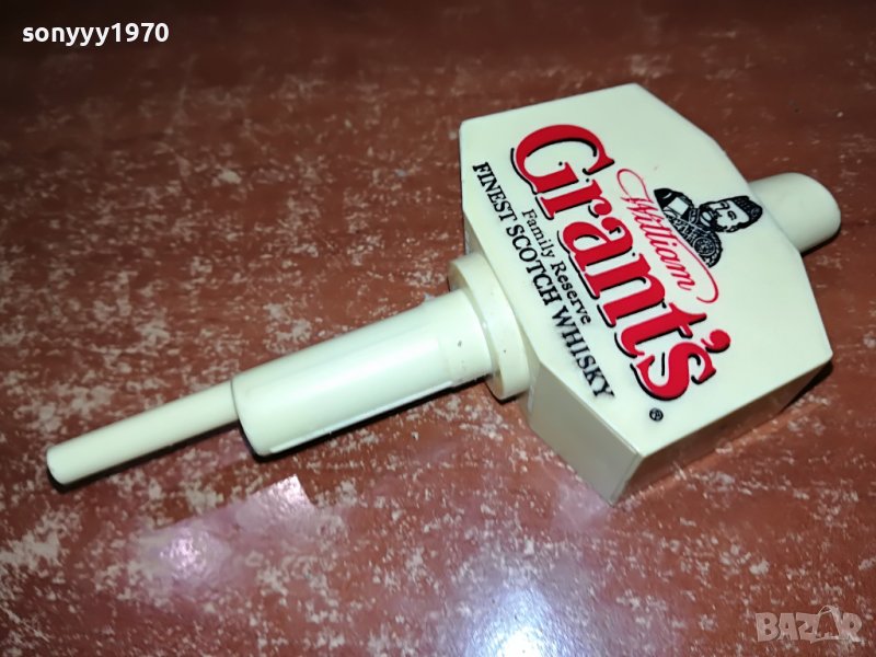 GRANTS 2802231729, снимка 1