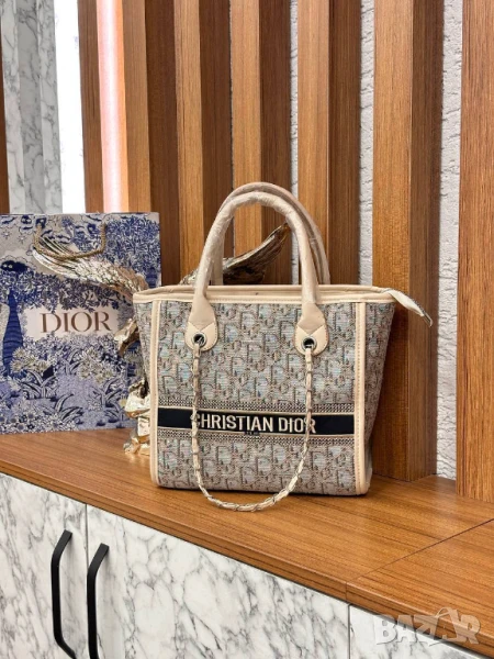 чанти christian dior, снимка 1