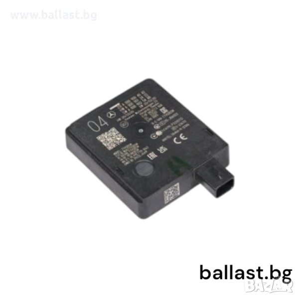 Радарсензор A0009003138 S Klasse W223 A0009004042, снимка 1