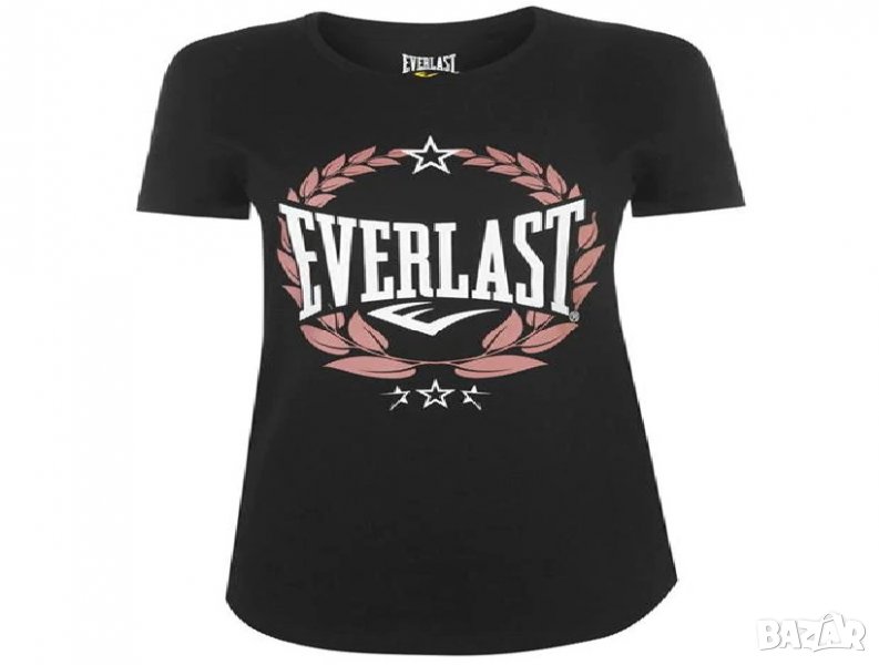 Мъжка тениска Everlast 653322 Б10, снимка 1